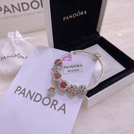 Picture of Pandora Bracelet 8 _SKUPandoraBracelet16-21cmC12193814116